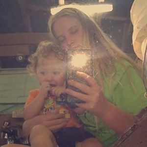 Meet your Posher, Kyla